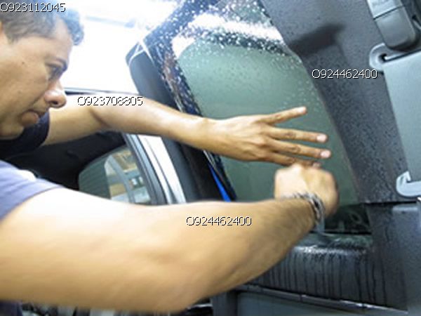 Kính Sửa chữa gương kính xe hơi
